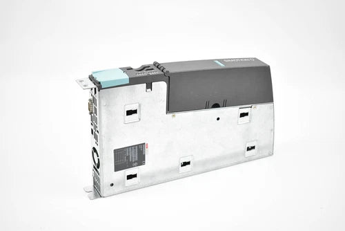 Siemens Simotion D435 6AU1435-0AA00-0AA0 ( 6AU1 435-0AA00-0AA0 ) E.E