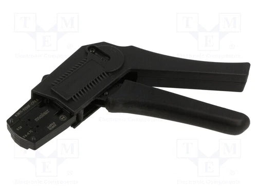 1 piece, Tool: for crimping MX-63811-9200 /E2UK