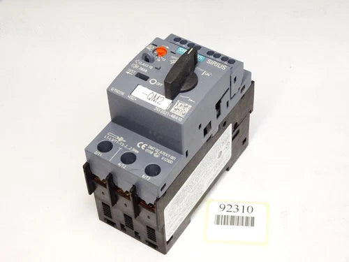 Siemens Sirius Leistungsschalter 3RV2021-4BA10