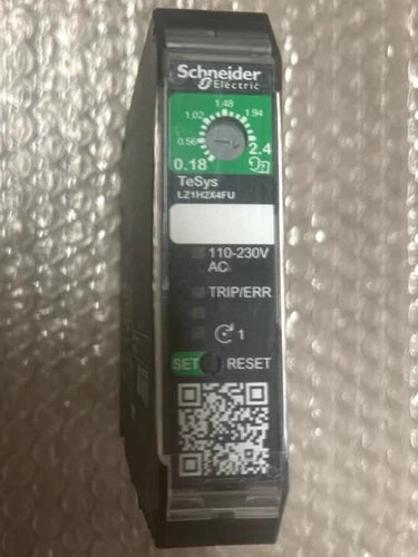 Schneider Electric TeSys LZ1H2X4FU Ultra compact starter