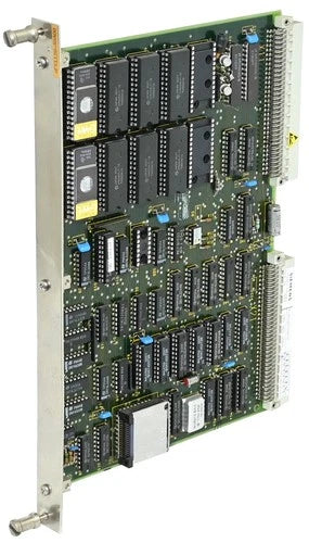 Siemens 6FX1120-5BA00 Sinumerik 850 6FX1 120-5BA00 CPU Module Ore: G