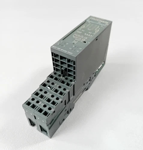 Siemens 6ES7 138-4FA04-0AB0 / 6ES7138-4FA04-0AB0 kl. Bruchstelle