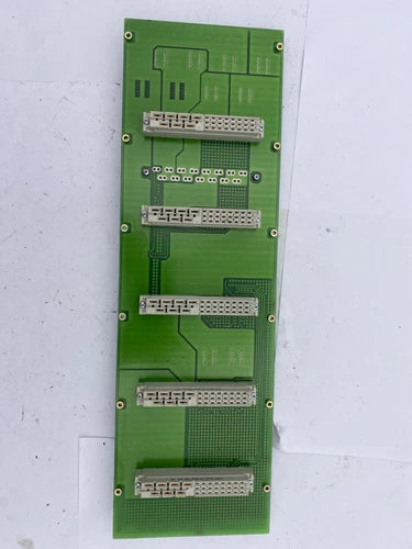 1 peça x HEIDELBERG NTR HDM ​​​​00.781.3639 PLACA DE IMPRESSÃO ELCO 338316