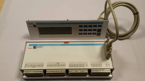 1.26-Process Control Digital 1.26 - Processus KSG.126.10 127.10 Gfr Digi