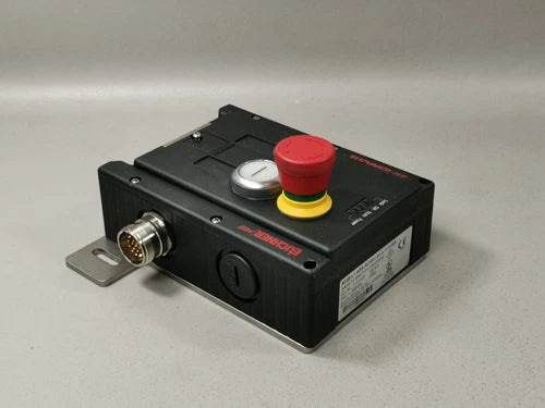 Euchner MGB-L1-ARA-AC4A1-S1-L-111103 Safety Switch Unicode