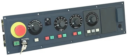 Siemens 6FC3986-3EG20 Sinumerik 800M/ME 6FC3 986-3EG20 Operator Panel
