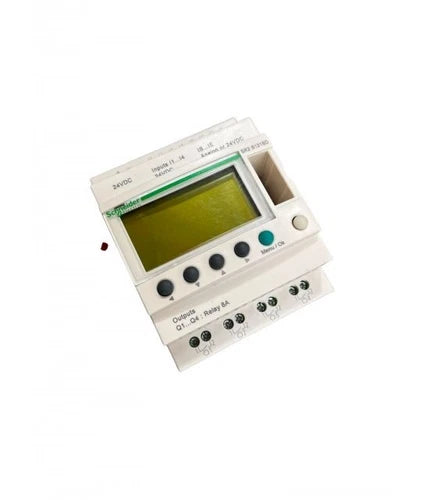 Zelio SCHNEIDER SR2 B121BD