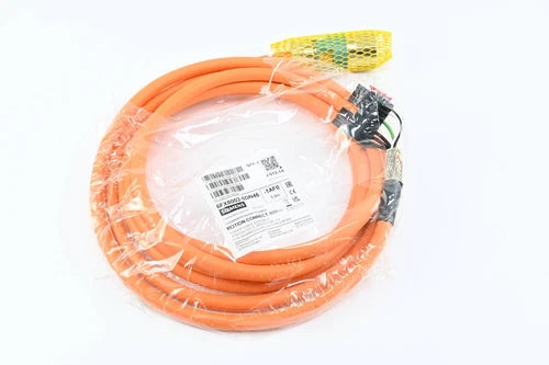 Siemens Power Cable 6FX8002-5DN46-1AF0 ( 6FX8 002-5DN46-1AF0 ) 5.0m