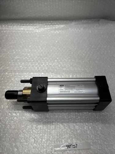 **NEW PARKER CYLINDER ,AIR 2¡± BORE;3 IN STRK;2 50 PSI 2.00TB4MA2U34A3.00 #