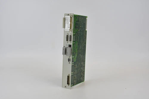 Siemens Simodrive 611 Rack Mount 6SN1118-0DJ21-0AA1 ( 6SN1 118-0DJ21-0AA1 ) Ver A