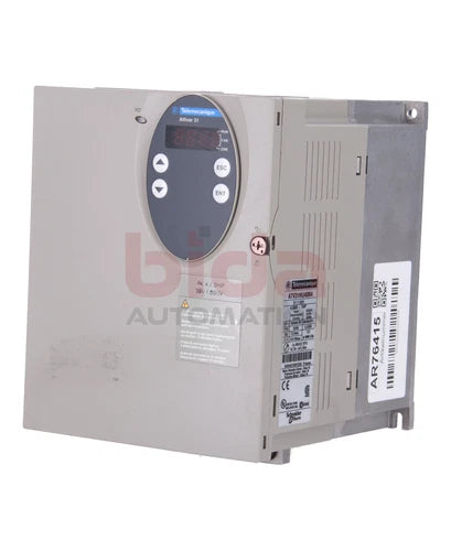 Schneider Electric ATV31HU40N4