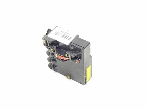 Siemens 6-12A Bimetal Relais Motorschutzrelais