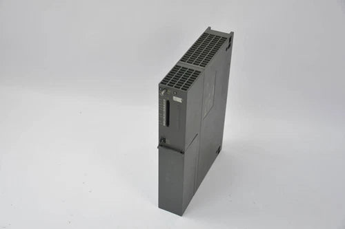 Siemens Simatic S7-400 CPU 414-3 6ES7414-3XM05-0AB0 ( 6ES7414-3XM05-0AB0 ) E2