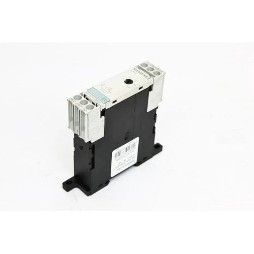 Siemens 3RP1574-1NP30 Relay Timer 1-20s (B745)