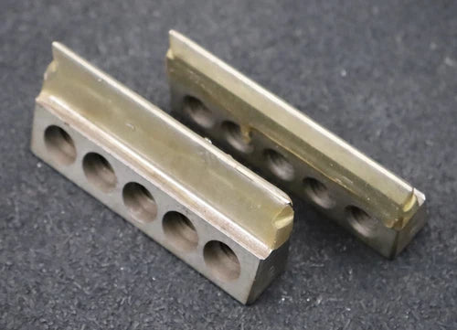 1 set planing steels for Heidenreich & Harbeck bevel gear planer 26HS m = 2.0