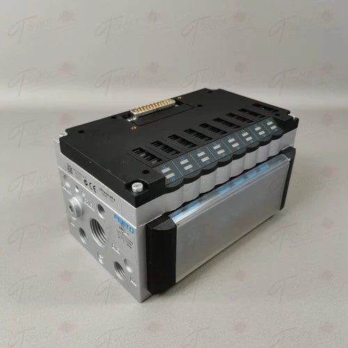Festo 18210 CPV14-VI + 18265 CPV14-GE-MP-8