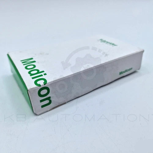 M¨®dulo de sa¨ªda anal¨®gica Schneider STBACO0220K Modicon STB - 2 sa¨ªdas de corrente