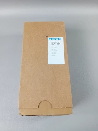 Festo 544023 DGSL-20-30-Y3A NEU OVP