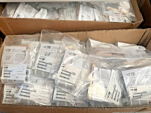 10 pc x  TE Connectivity / Raychem Brand S1125-KIT-8 Epoxy Adhesive