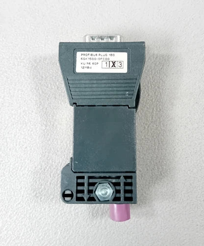 Siemens 6GK1 500-0FC00 / 6GK1500-0FC00 Profibus-Stecker
