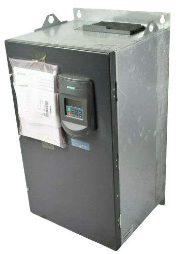 Siemens Micromaster 436 6SE6436-5UE31-8DA0 ( 6SE6 436-5UE31-8DA0 ) 18kW