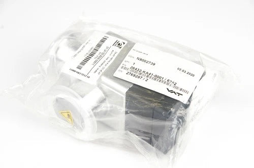 Angle Valve VAT 26432-KA41-0001/6752 N9002739