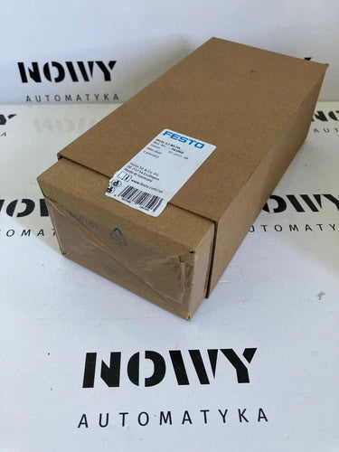 Festo DGSL-12-80-PA 543966