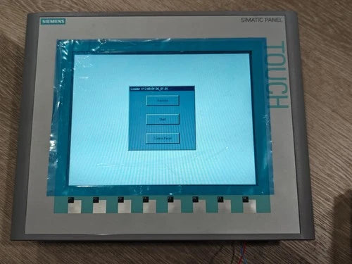 1PC For Siemens 6AV6647-0AF11-3AX0 New