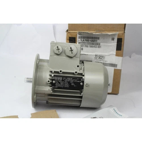 Siemens 1LA7060-4AB11 Motor (b272)