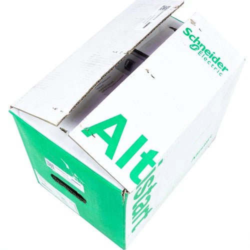 SCHNEIDER ELECTRIC ATS48D38Q (098224) soft starter Used in stock at PLC2DAY