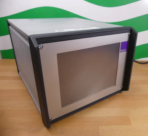 Topex 7100 Controller