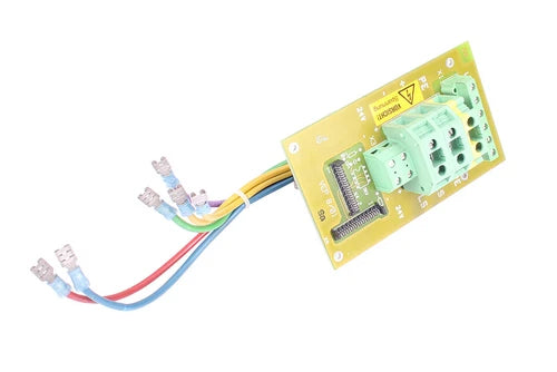 03-LPU-VEP-NMD-5834N4 HAUSER GETESTET | GARANTIA INKLUSIVA | SCHNELLER