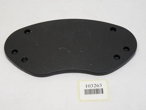 Siemens Abdeckung f¨¹r backcover R¨¹ckschale Mobile Panel 277 6AV6645 mit Kratzer