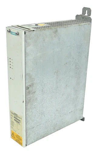 Siemens 6SE7026-4FA87-2DA0 Simovert 6SE7 026-4FA87-2DA0 Braking Unit