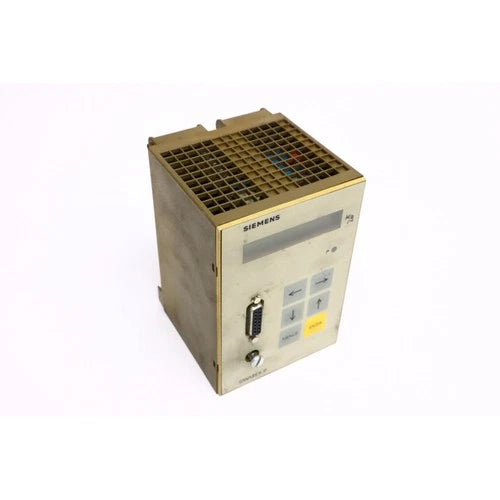 SIEMENS SIWAREX 7MH4205-1AC01 (B599)