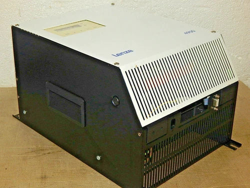 Lenze 4900 Power Inverter Type: 4902_ E .1B.22