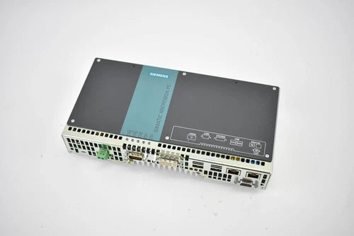 Siemens Simatic Microbox PC 6BK1 000-5CU00-0AA0 ( 6BK1000-5CU00-0AA0 )