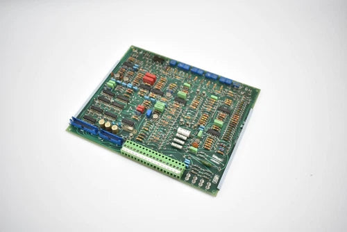 Siemens Control Card C98043-A1047-L 29 MF ( C98040-A1047-P1-26-86 )