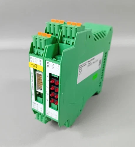 Minimax Modul FMZ5000 Relais 8 901595