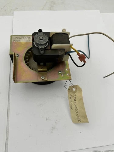 1pc x FAN SU013075000096 1909A 061809600