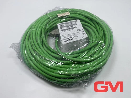 Siemens Signalleitung 6FX5002-2AH10-1CJ0 Signal cable Basis 6FX5002-2AH00 28m