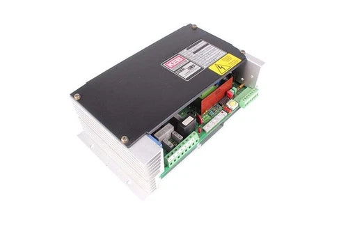 05.58.200 COMBIVERT KEB TESTED | WARRANTY INCLUDED | FASTER