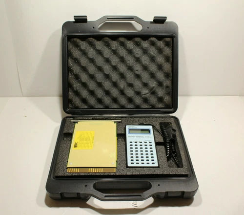 BBC 70SK05a with 70BK03a R1 & Oyster terminals Pocket Terminal Type 14