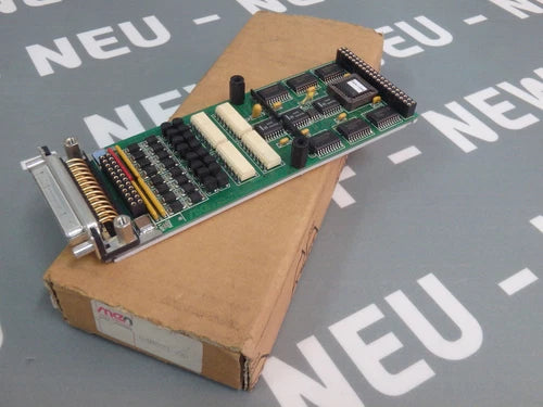04M03100 - MEN MIKRO ELEKTRONIK - 04M031-00/Module New