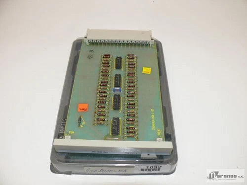 Siemens 6EC1010-0A Simatic 6EC1 010-0A Modul