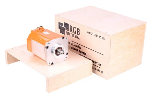 3HAC17484-9/02 TAMAGAWA SEIKI ABB GETESTET | GARANTIE INKLUSIVE | SCHNELLER