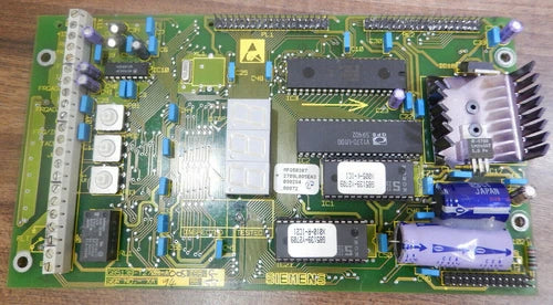 G85139-Y2709-A, SIEMENS