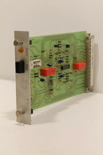 Autronica KME-200 Card 7251-004.0008