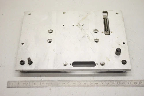 040G304905 for GMI ColorQuick Probe Head Mounting Plate 40G304904