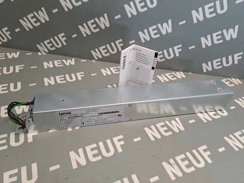13219347 - LENZE - E94AZMS0034 / Resistencia De Frenado Nueva